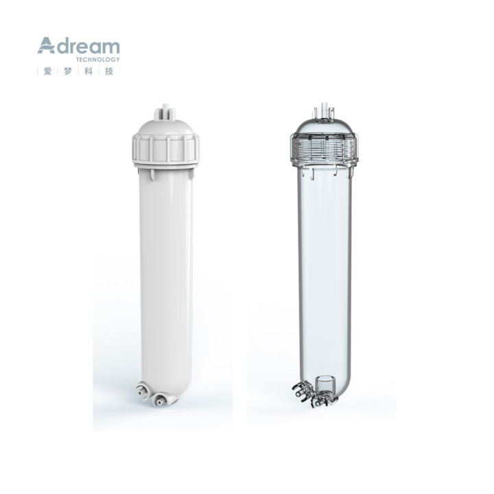 Anhui Adream 1812 50G RO мембранный корпус для системы фильтрации воды