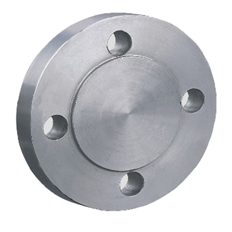 ASME B16.5 SA182 F304L 12 "-150 # RF слепой фланец