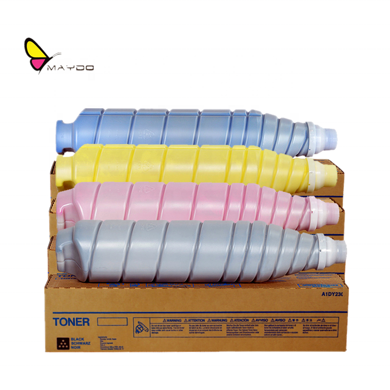 Tn-615 тонер для Konica Minolta 6500 6501 6000 7000 bizhub PRESS C8000 tn615