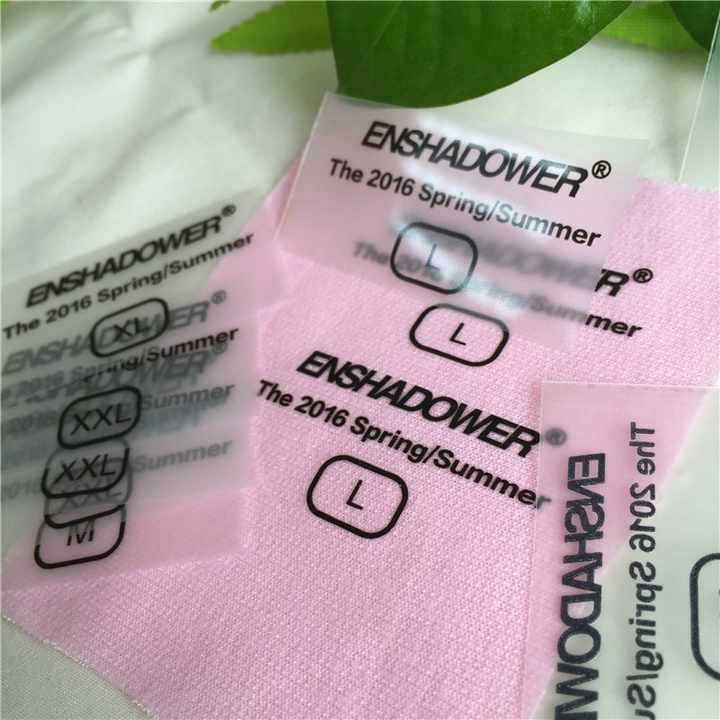 Good Quality Custom Plastisol Heat Transfer Label Sticker Customized Hot Tshrit Time Pcs Color Design Printing Temperature Full