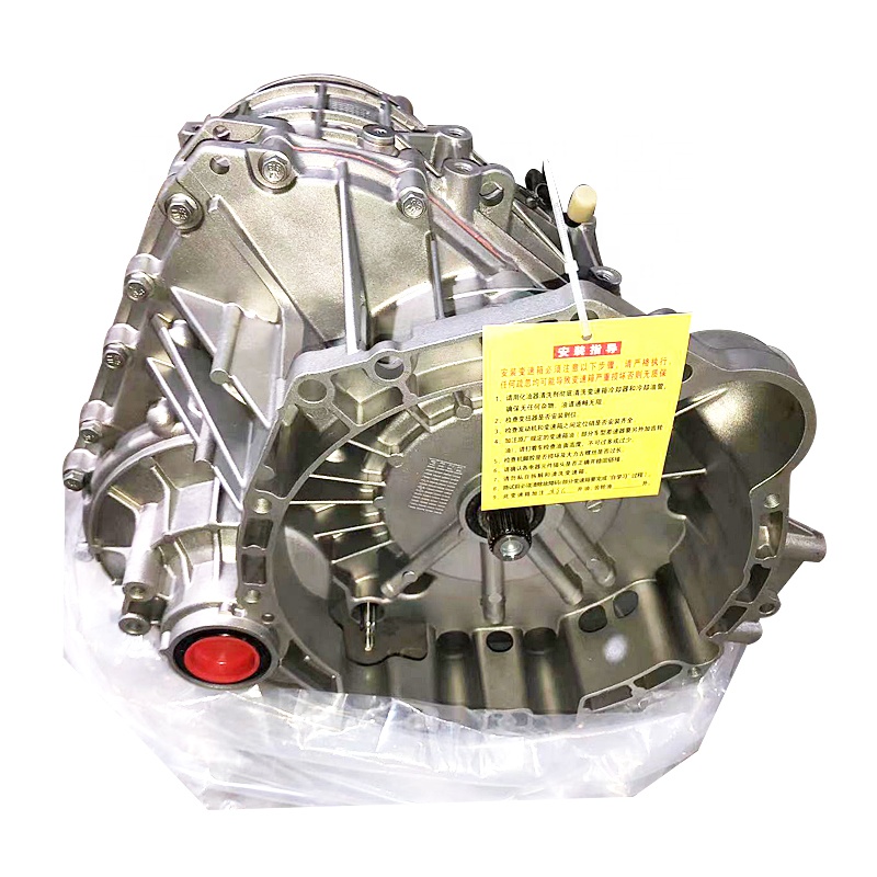 483130 18048614 1066001239 CVT 1.8L для системы трансмиссии хэтчбека Geely Emgrand