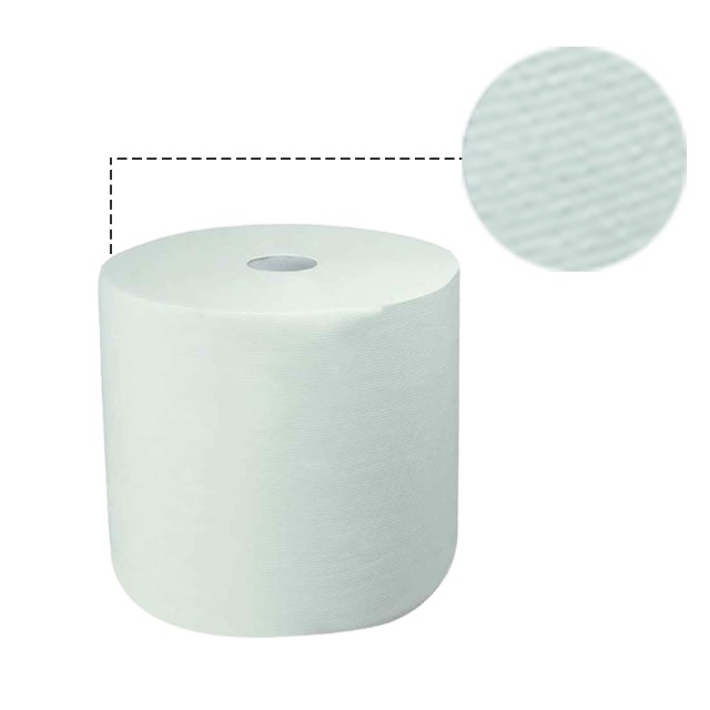 Crowsfoot Blue Polishing Cloth Tack Rags Car Cleaning Cloth
