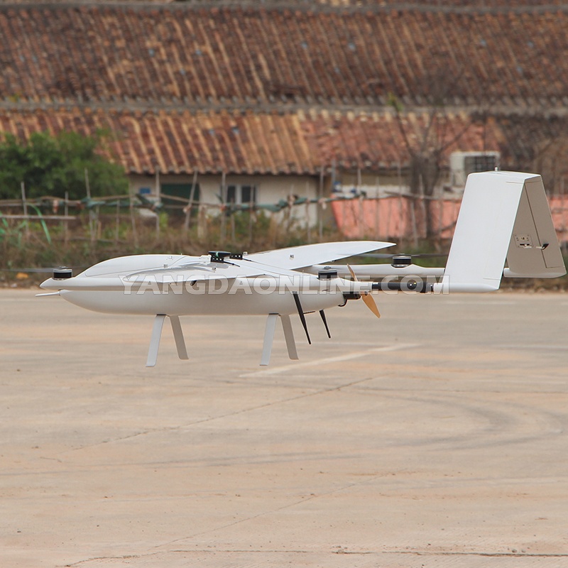 2 х 10 км дальность инспекции RC самолет на дистанционном управлении VTOL дрона беспилотника с дистанционным управлением с 30X зум отслеживания карданный подвес камеры с держателем