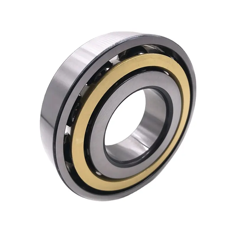 Высокоскоростной подшипник FQL011, SKF 7309 BECBM 7311BECBM BECBP NSK, радиально-упорный шарикоподшипник