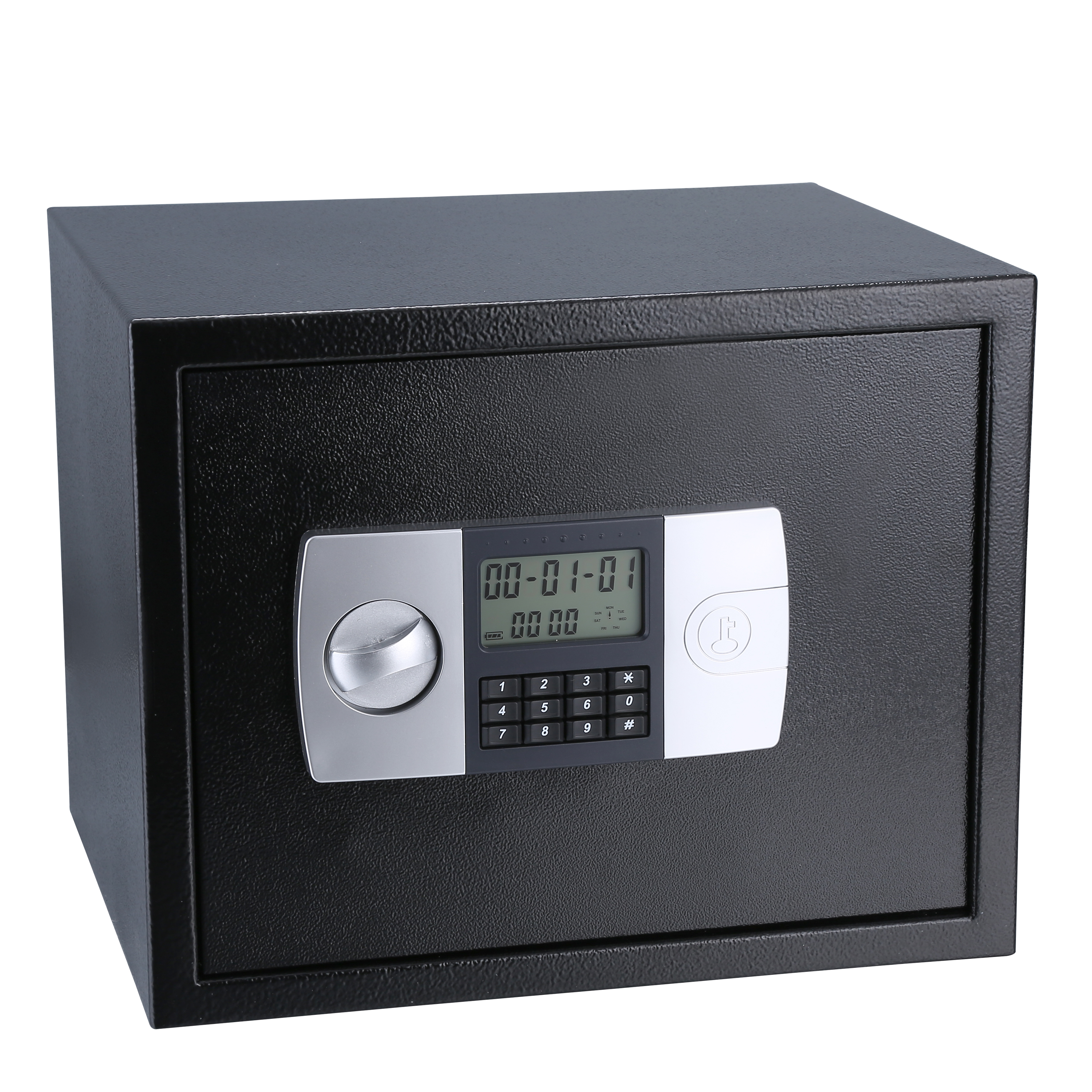 UNISEC Secret Safe Box Home  Handy Safe Box  Secret Wall Safe