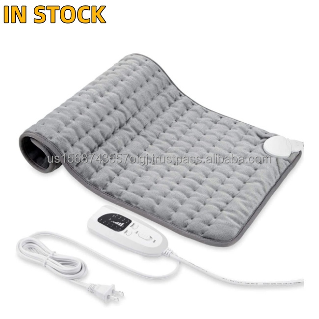 Onkey Health Care Electric Heating Pad Thermal Equipment for Body Pain Relief