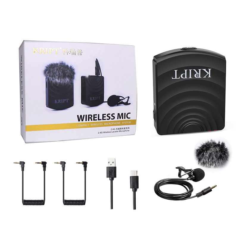 Лидер продаж, Беспроводная микрофонная система, мобильный телефон Mini 2,4G, беспроводной петличный микрофон для ноутбука, видеокамеры, видеозаписи