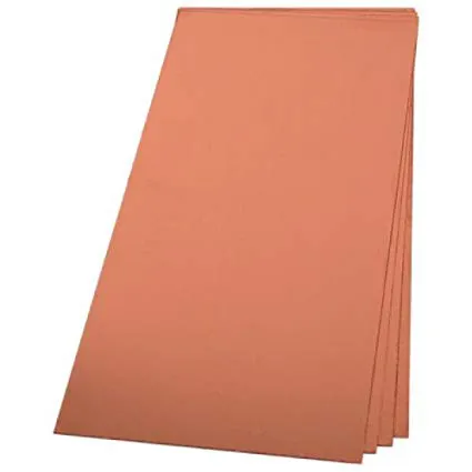 C12000  red copper plate/sheet