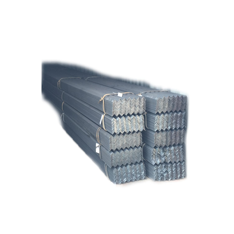 Slotted perforated hot rolled iron angle Prime Quality Angel iron Mild Steel Building Profile Equal OR Unequal Steel Angle Bars