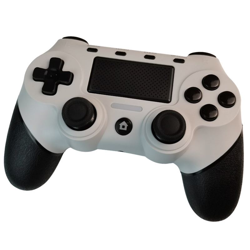 Оригинальный игровой контроллер PS4, беспроводной игровой джойстик, геймпад для PS4 Pro Slim