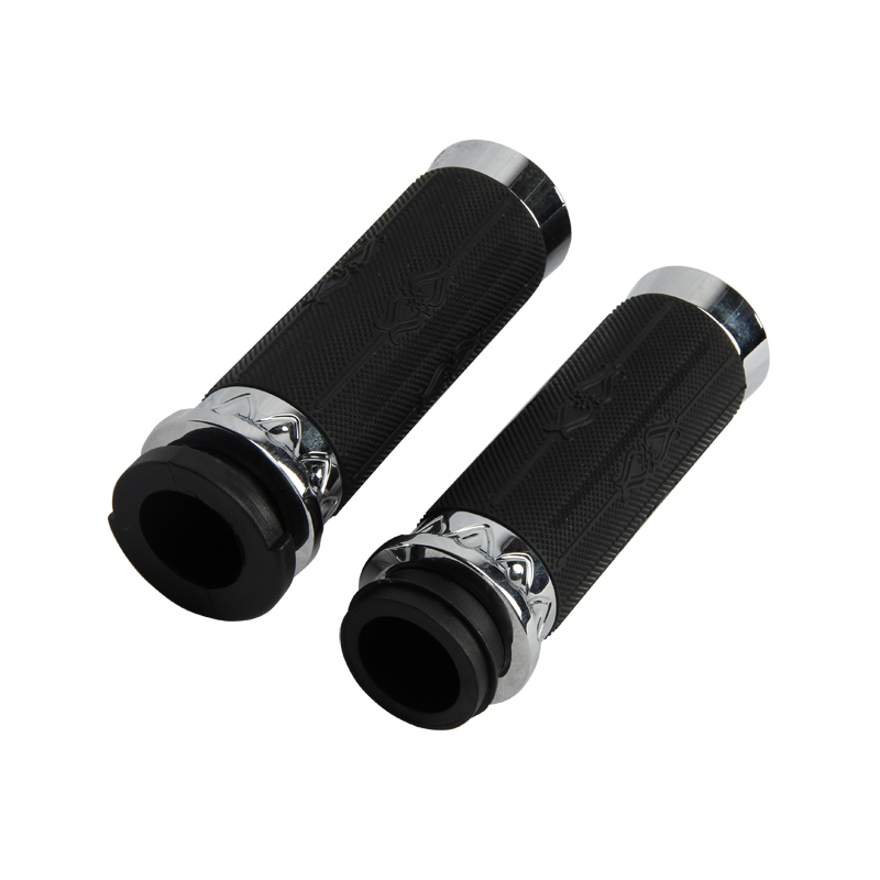 Motorcycle custom handle universal motorcycle 25mm CNC aluminum alloy for handle Harley handle