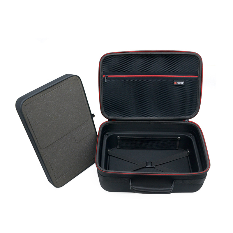 Waterproof eva black other special purpose bags & cases intool case tool case custom box