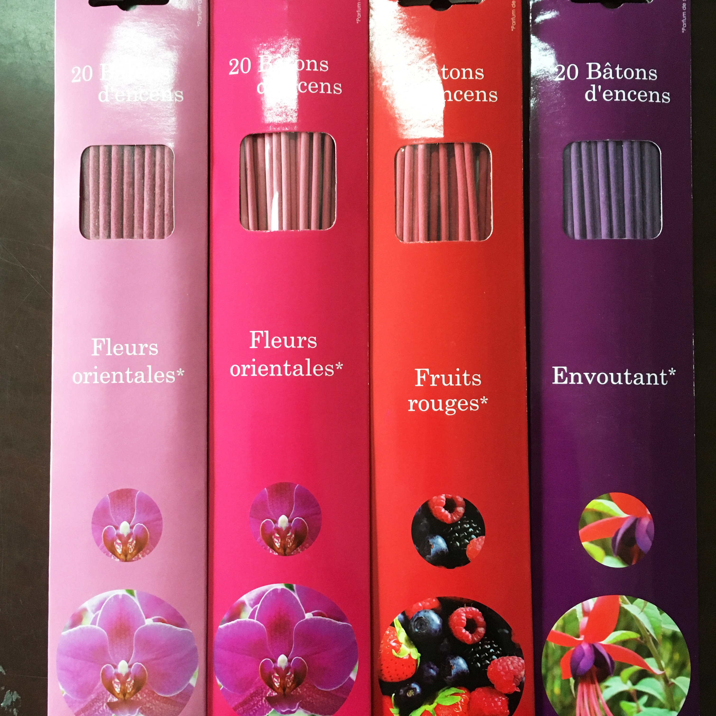 Incense custom wholesale natural plant fragrance extraction less smoke harmless hand made stick line incense