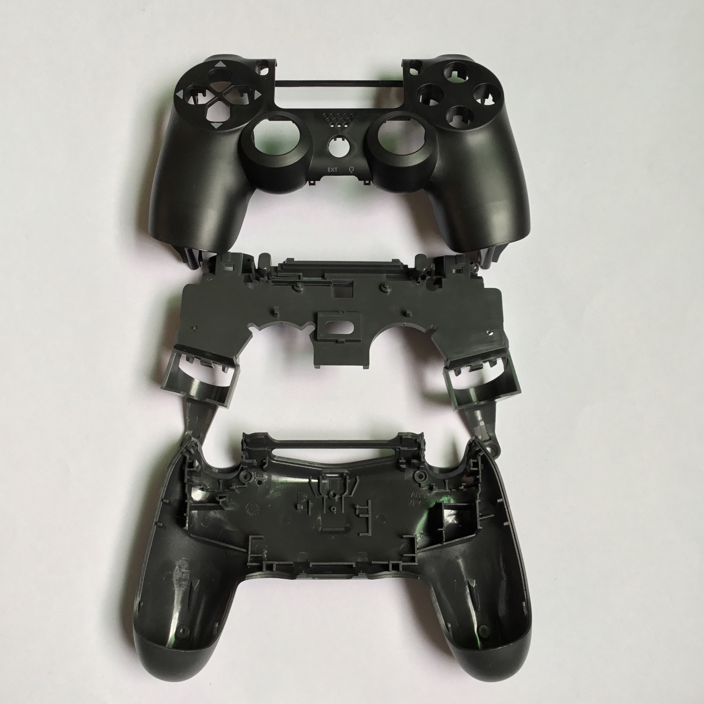 Сменный корпус для контроллера PS4, чехол для контроллера Playstation 4, комплект модов JDM055