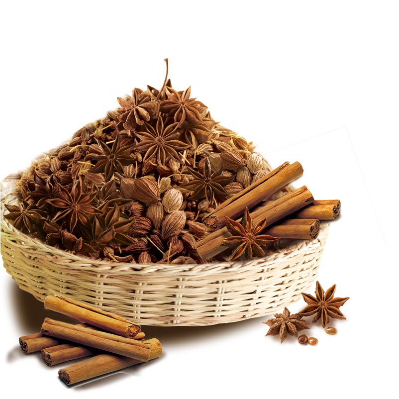 High quality Chinese traditional five spice powder natural mixed spices