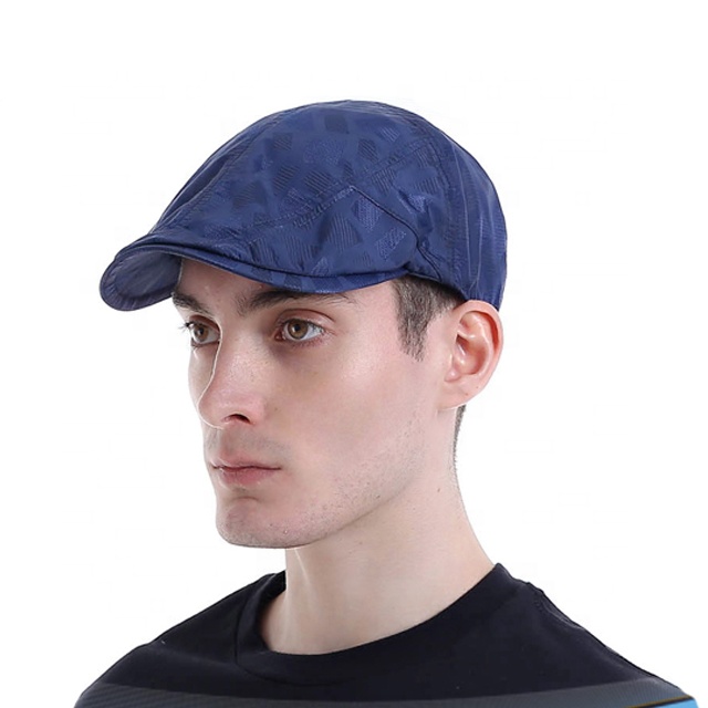 Waterproof and Light Old Man Ivy Cap/Hat EC7-16-00001