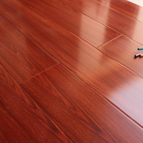 Waterproof laminate flooring floating floor boards