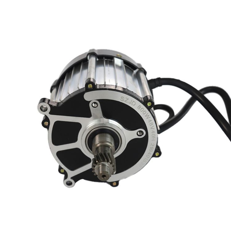 Bulk Price Latest Technology Electric Rickshaw Motor Kit Set