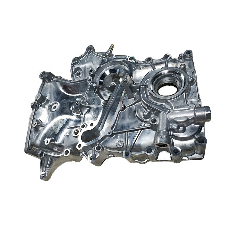 High Performance Car Spare Parts Wholesale OEM 11310-75060 Oil Pump Engine