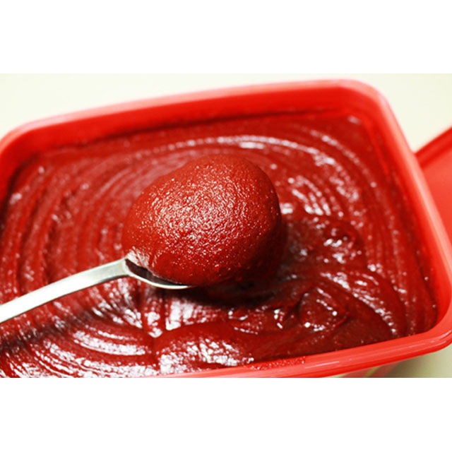 [Сделано в Корее] Gochujang корейский Tteokbokki острый соус горячий чили бумажная паста
