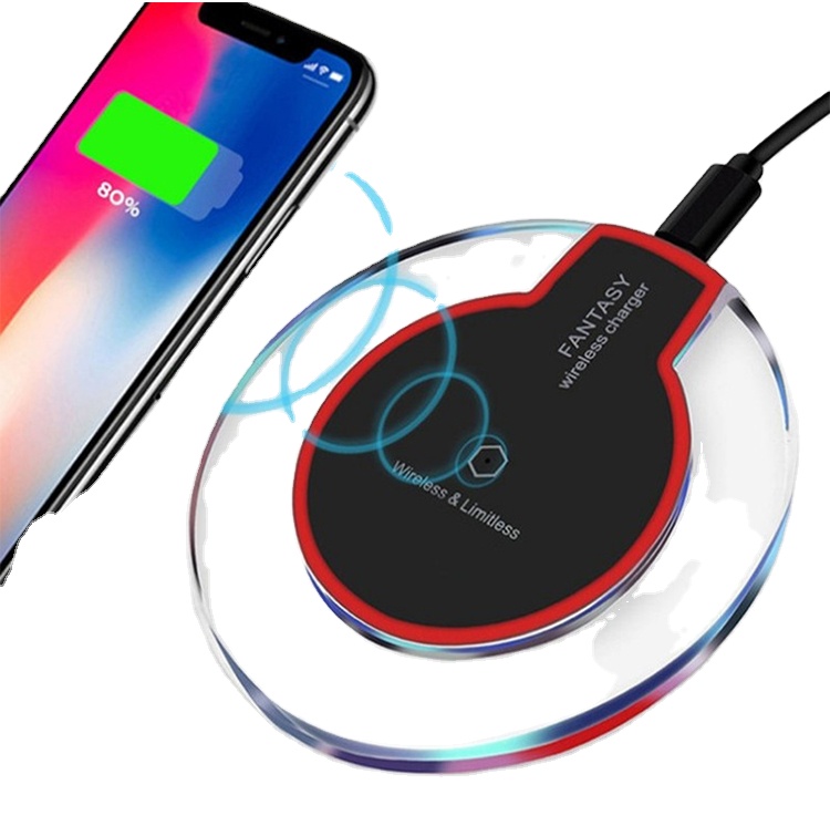 Best Selling Retail Items Cheap Mobile Phones Charger Portable Wireless