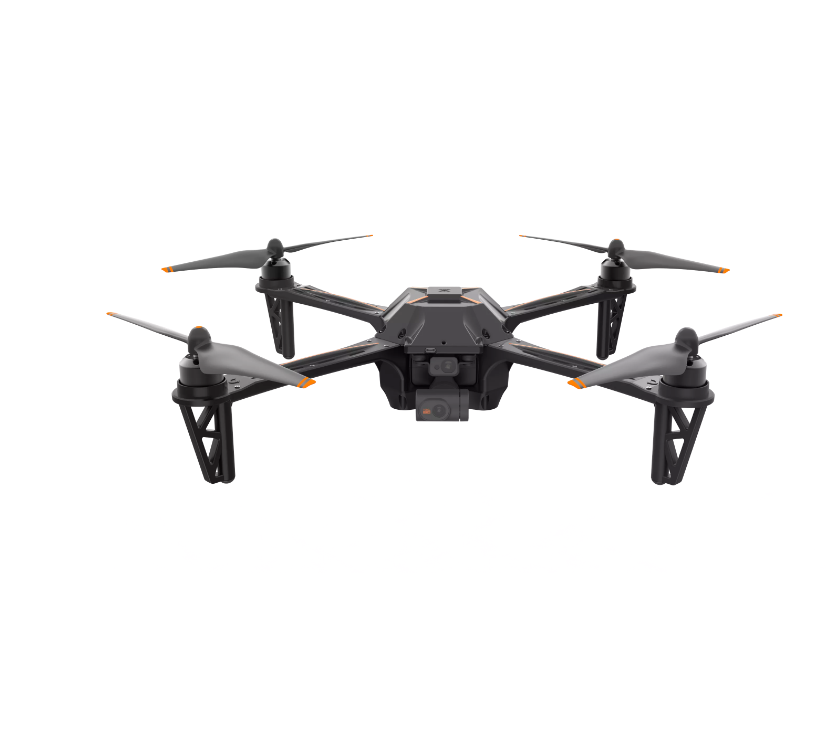 MX450 Дрон с разрешением 4K GPS Дрон с камерой 4K HD EIS 3-осевой и портативный монопод с шарнирным замком с большим радиусом 5G Wi-Fi передачи видео с видом от первого лица Квадрокоптер с дистанционным управлением RC дроны
