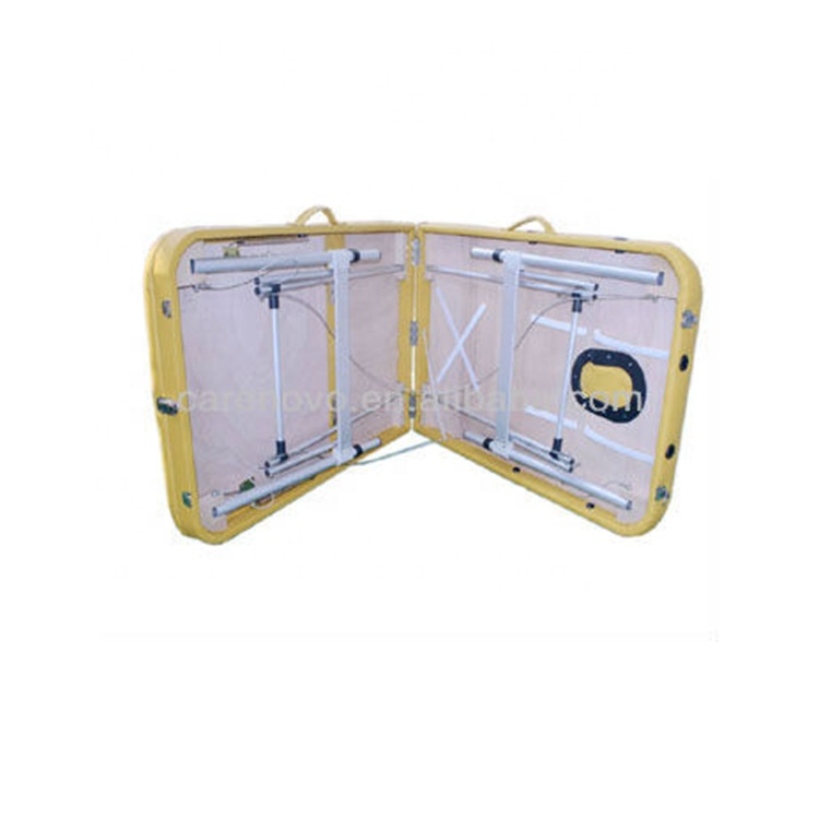 gynecological exam table