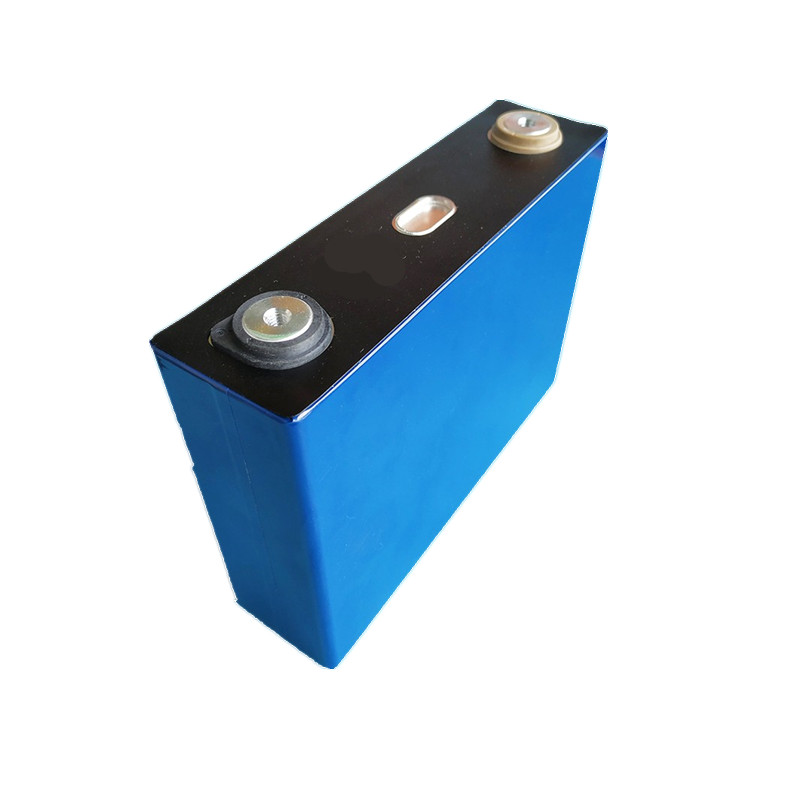 Long Lifespan 3.2V flat 400Ah 300Ah 200Ah 100Ah 80Ah 50Ah LiFePO4 Prismatic Battery Cell for Solar Energy Off-Grid System