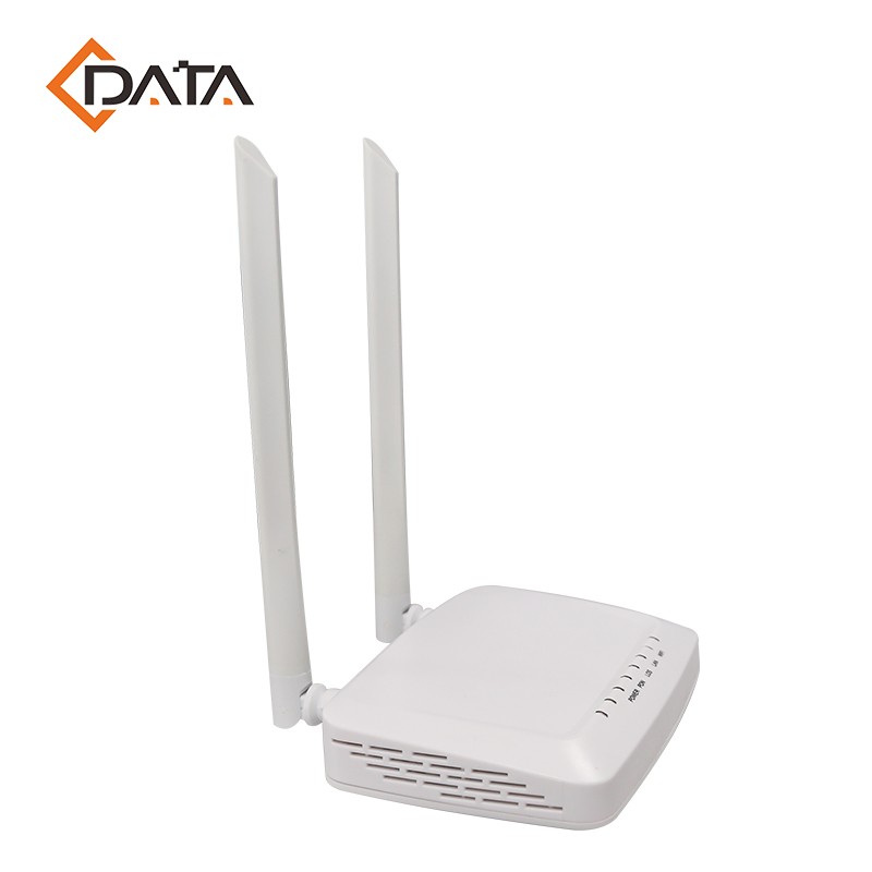 Новейший отличный трансивер gpon olt 1 порт pon 1GE + WIFI sfp класс b gpon olt