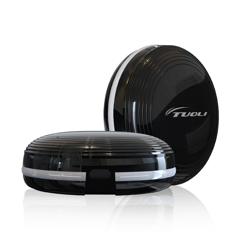 TuoLi All in one iSmart home Smart Remote Universal Controller Smart Wifi Voice Remote Control