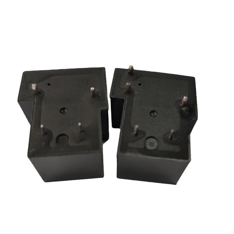 32*27.5*20Electronic Motor Protective High Voltage Dc Electrical Relay
