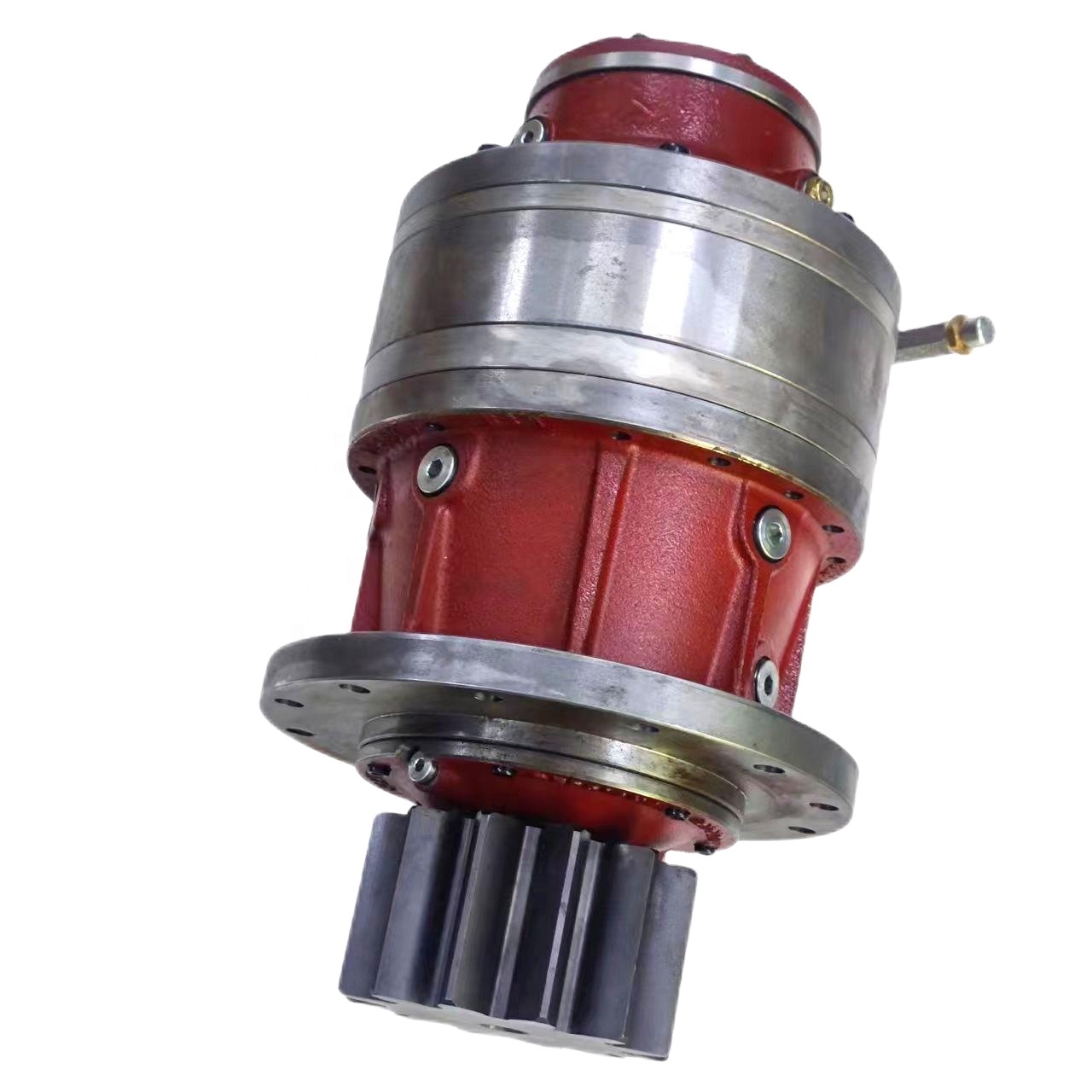 Планетарная передача редуктора Kalmar DRT450 923976,6851 JP117811 9239766851 S1440222