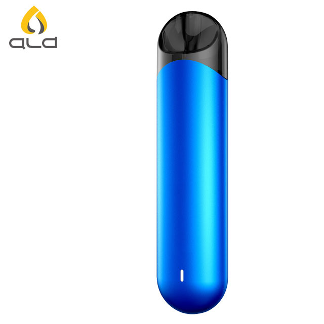Алюминиевый сплав Материал приятный вид Авто рисовать Магнитный pod vape система с полной керамической катушкой SILMO 3,0