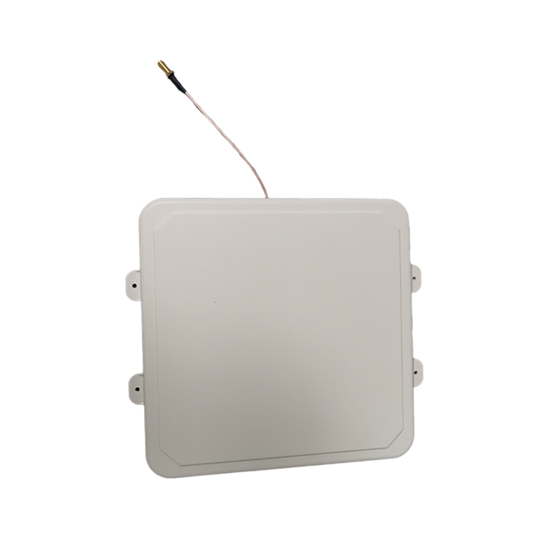8dBi UHF directional circular polarization RFID external antenna