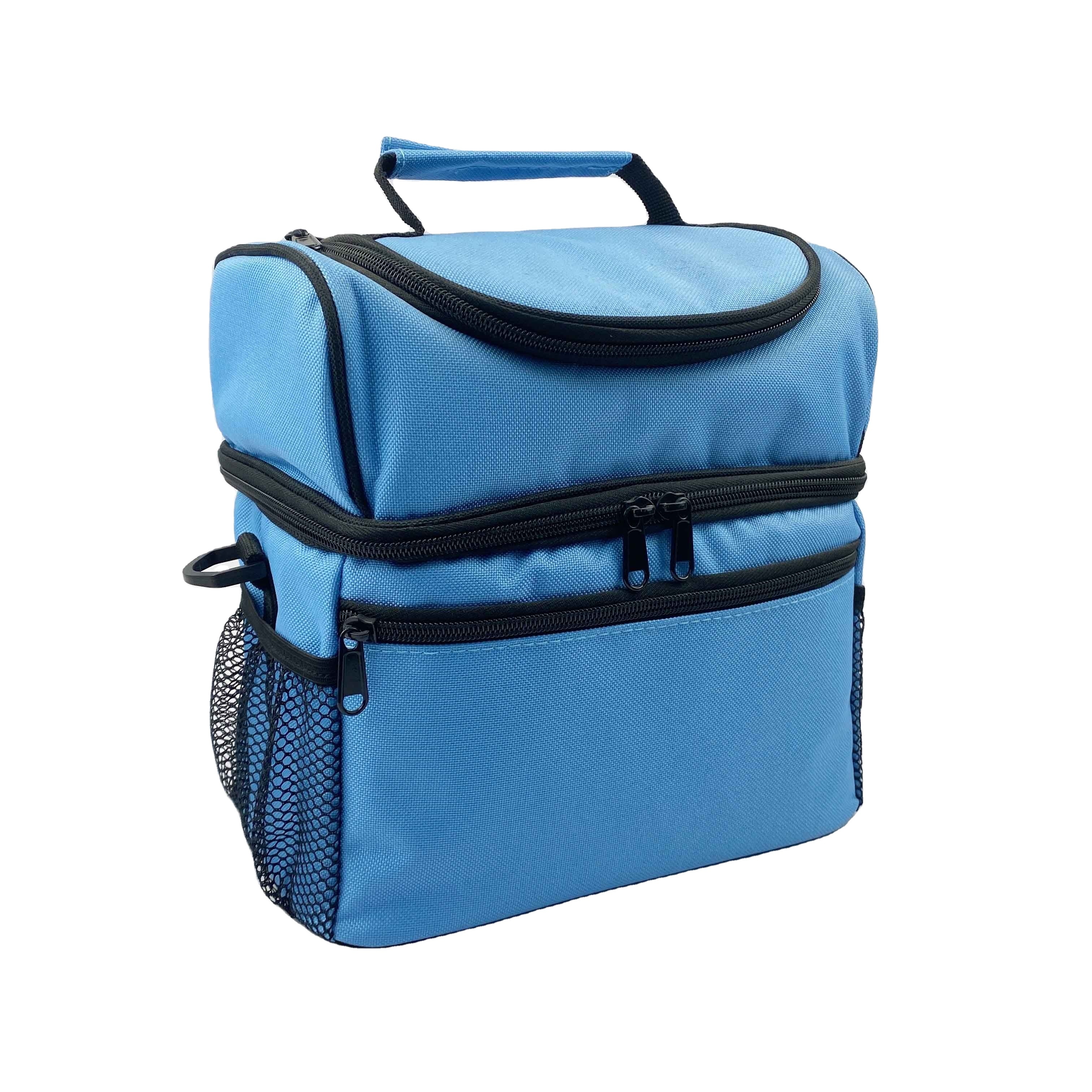 bottle cooler bag School Accessories Multipurpose Office Discount children school lunch bag
