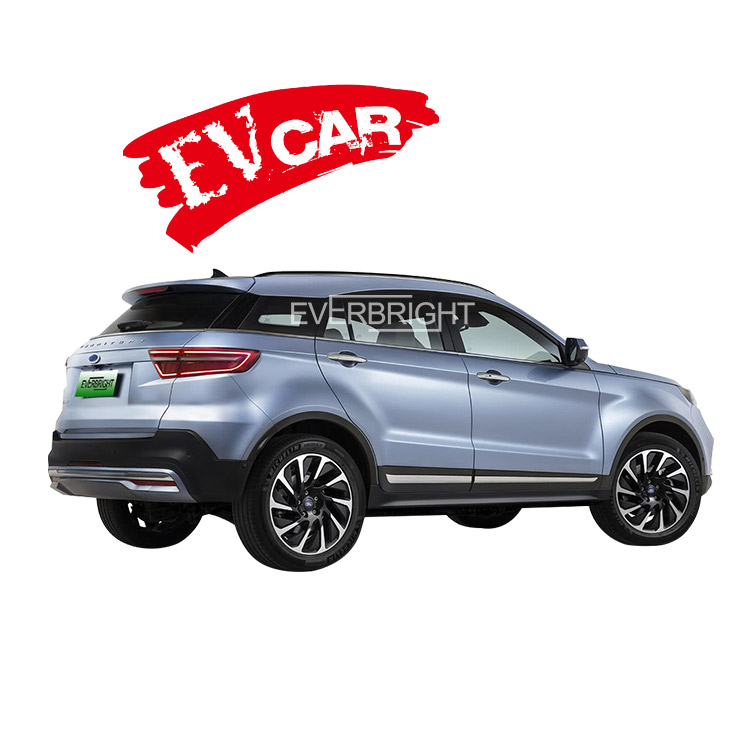 Лидер продаж, дешевый Автомобиль SUV LHD/RHD с аккумулятором от китайского производителя