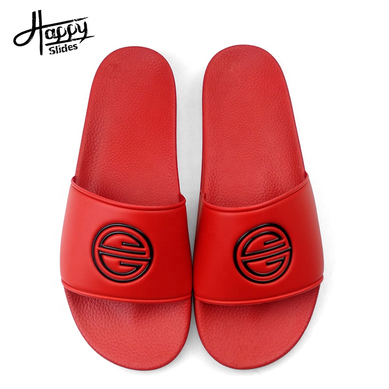 Happyslides/шлепанцы на заказ; Женские домашние тапочки без застежки; Sandale Femme; Комнатные тапочки; Женские шлепанцы; Сандалии для девочек