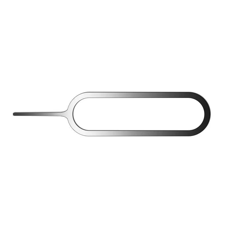Инструмент для удаления sim-карты оптом, лоток для извлечения, Аксессуары для мобильных телефонов, подходят для смартфонов