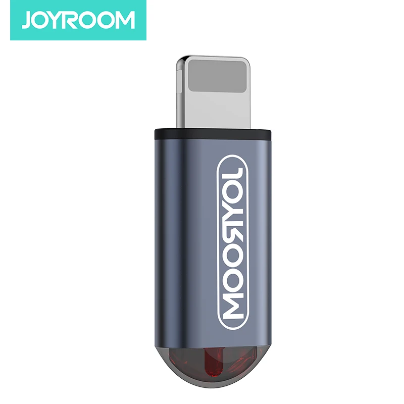 JOYROOM кондиционер ТВ Вентилятор телефон инфракрасный пульт дистанционного управления расширитель