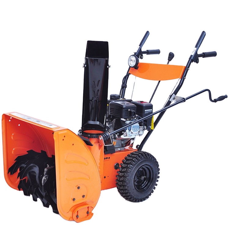 6,5 hp электрический стартер, домашний снегоочиститель