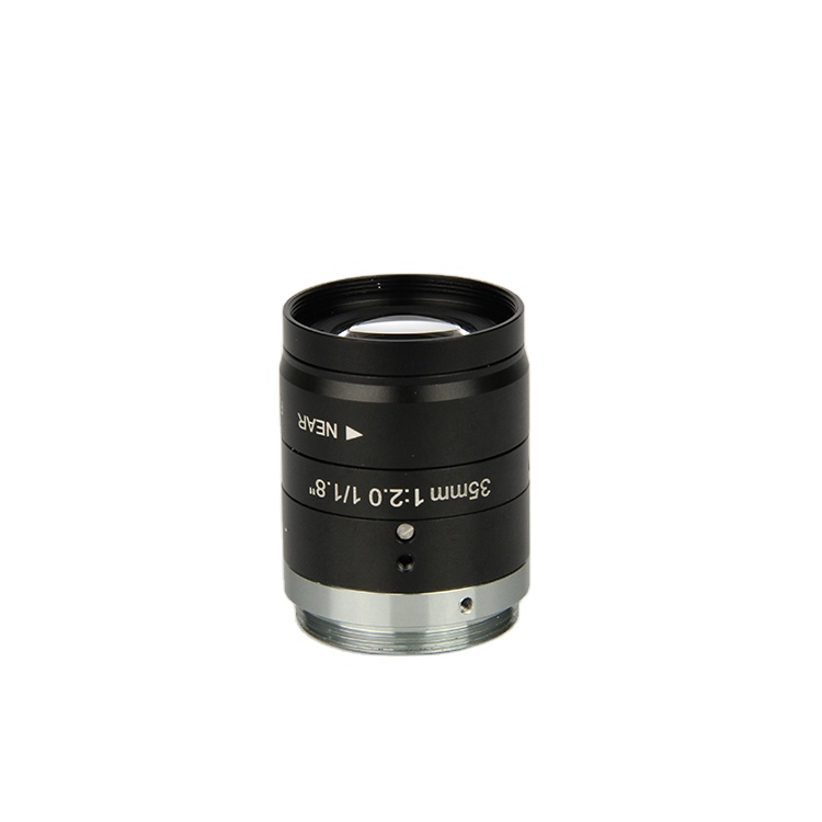 FA3501C01 5MP 1/1.8 "Фиксированная линза с креплением fa vision