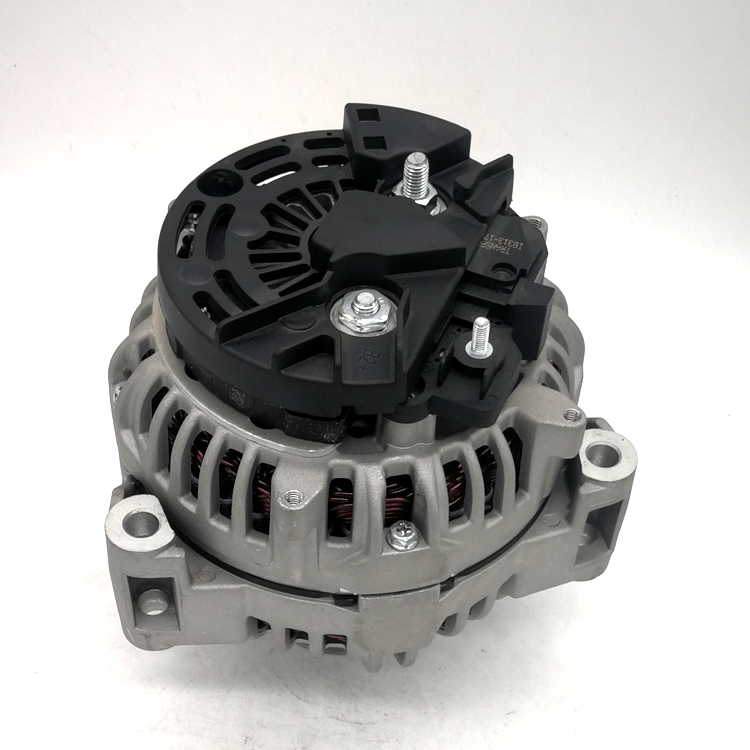 12V 200A низких оборотах генератор JMT электрического генератора OEM/ODM 0124625029 MotoBosch для JohnDeere 7000-8000