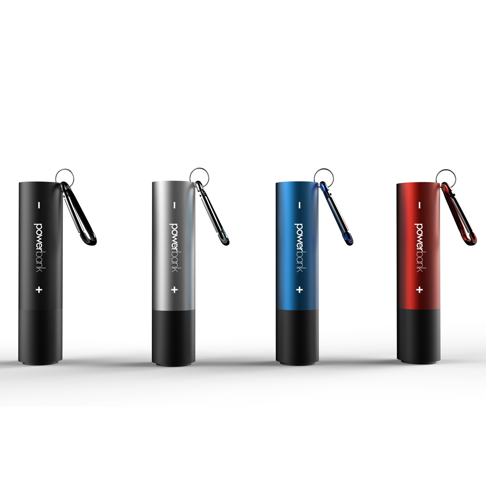 Лидер продаж 2020, блок питания amazon, тонкое зарядное usb-устройство с ручкой, легкое зарядное устройство с несколькими фонариками, внешний аккумулятор 2600 мАч, самый продаваемый
