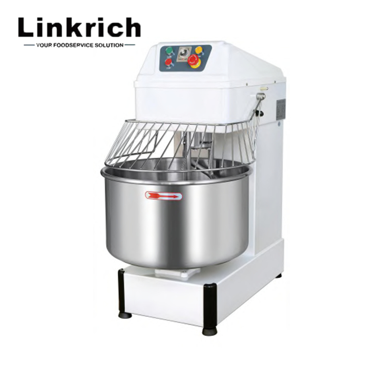 Linkrich HS30 30l хорошая цена HS30 10 кг хлебобулочные смесители для теста для продажи