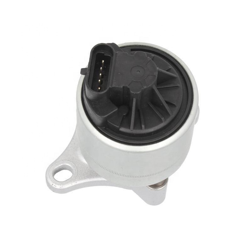 Клапан EGR для OPEL DAEWOO CHEVROLET OE 724809120 5851603 17098361 5851025 93184996
