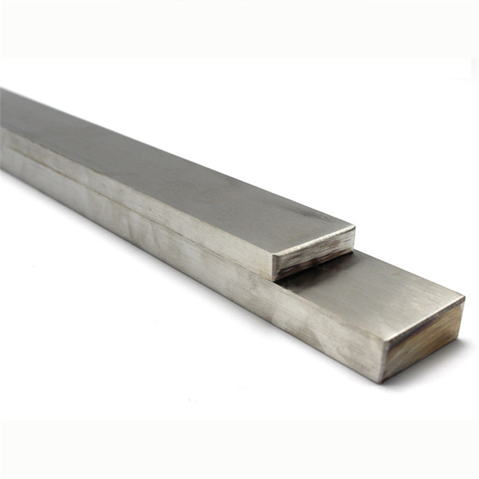 Холоднотянутый Astm A470 314 плоский стержень из нержавеющей стали