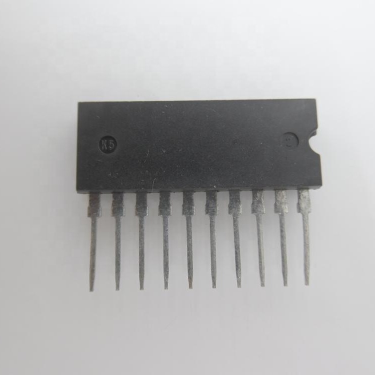 UPA1556AH PA1556AH 1556AH ZIP CHIP N - CHANNEL POWER MOS FET ARRAY импульсный тип новая оригинальная коробка