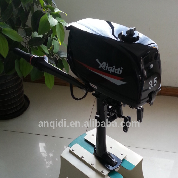 3.5hp AIQIDI подвесной мотор T3.5
