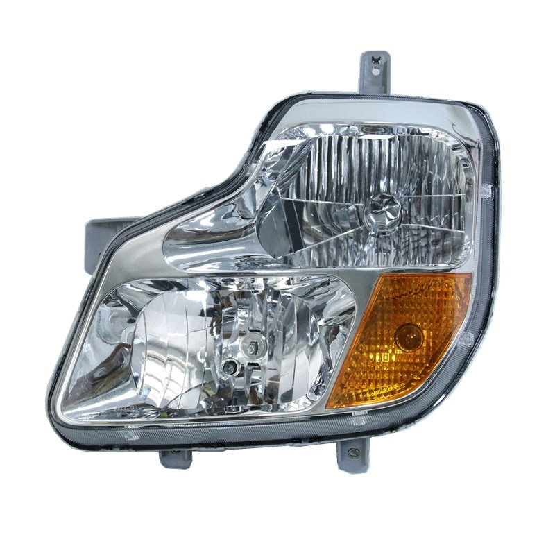 China Factory Wholesale 24V Truck Headlight Cheap Headlight For Dong Feng Tian Long