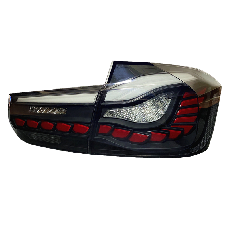 Tail Lamp Car Led Tail Light For Bmw 3 Series F30 Led Turn Signal Brake Reverse light